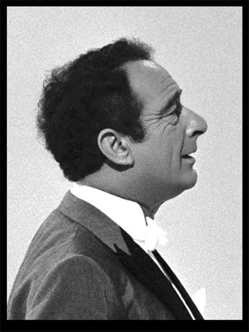 Victor Borge